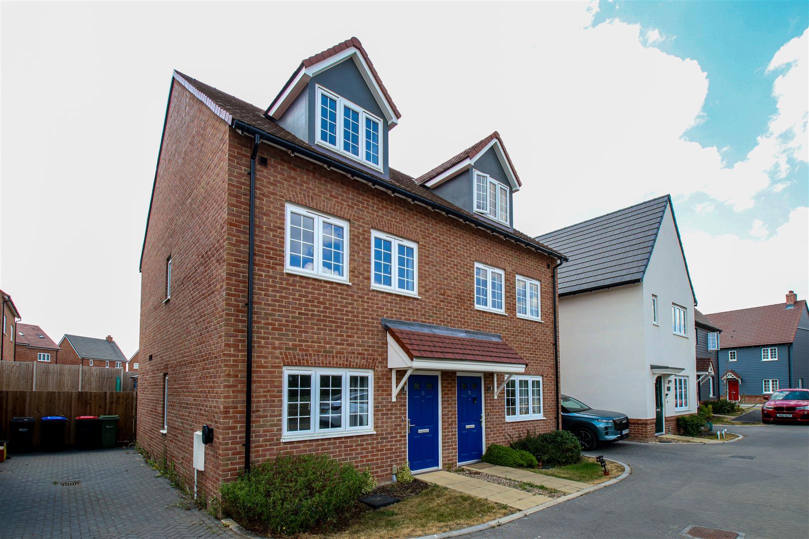 3 bed property in Triple Avenue, Braintree